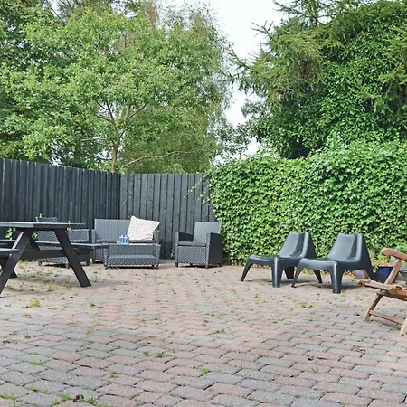 Semesterbostad Granvej Ii