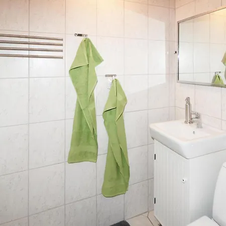 Awesome Home In Odder With Wifi * Odder