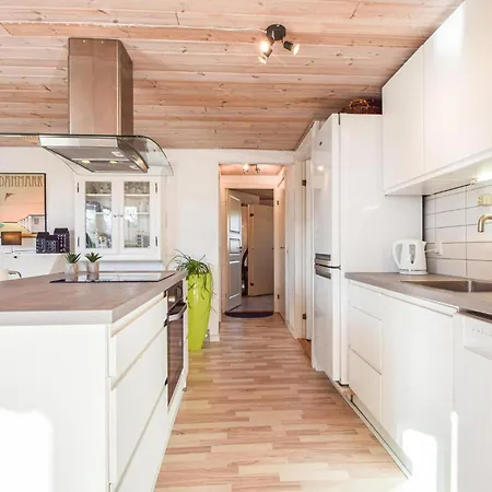 Awesome Home In Odder With Wifi Odder