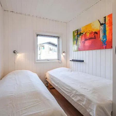 Granvej Ii Semesterbostad Odder