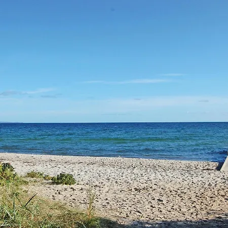 Semesterbostad Granvej Ii