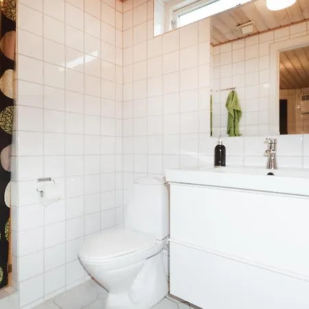 Awesome Home In Odder With Wifi * Odder