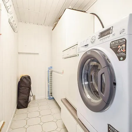 Awesome Home In Odder With Wifi Сasa de vacaciones *