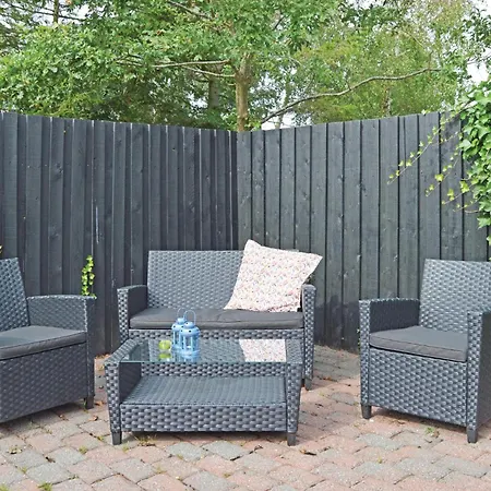 Semesterbostad Granvej Ii *