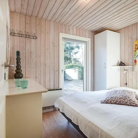 Granvej Ii Semesterbostad Odder