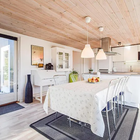 Semesterbostad Granvej Ii *