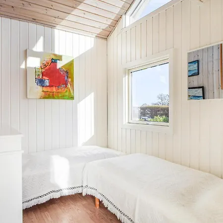 Awesome Home In Odder With Wifi