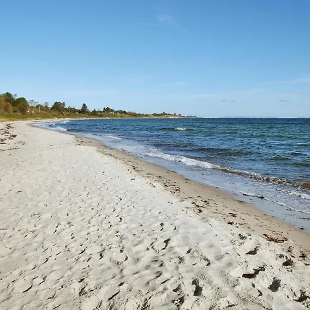 Granvej Ii Semesterbostad Odder